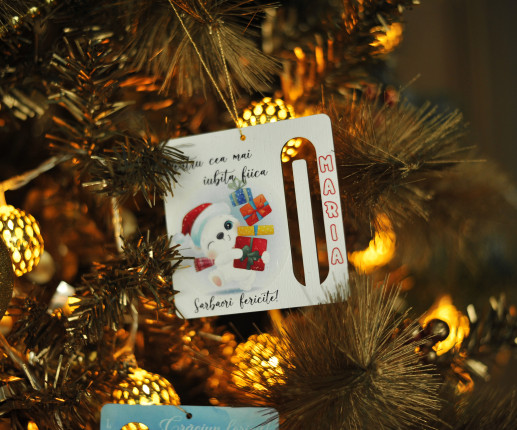 Decoratiune pentru bani 3