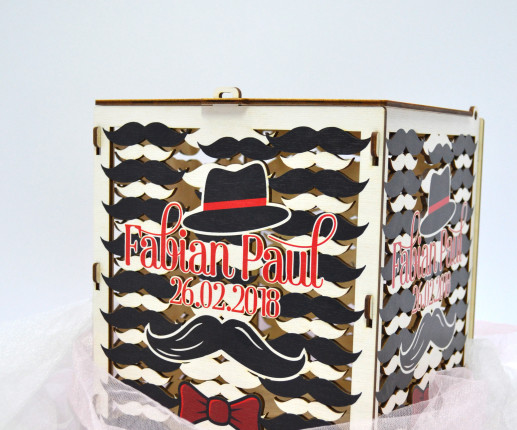 Cutie de dar 3 image 3