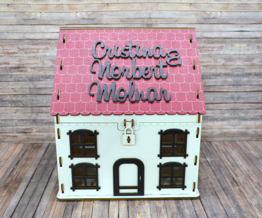 Casuta de dar 3 image 2