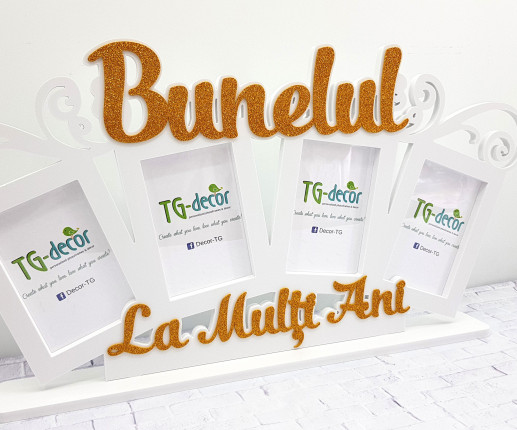 Rama foto pentru bunic 1