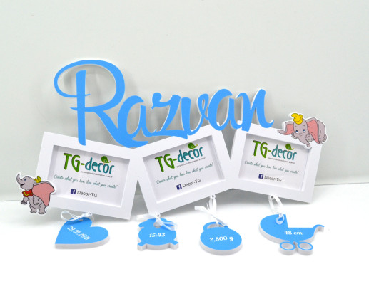 Rama foto cu elefanței 2