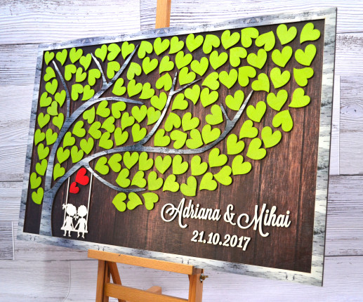 Guest book panou 1.2 image 2