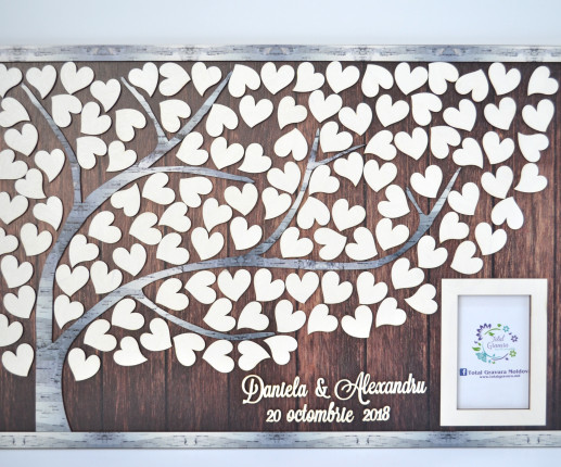 Guest Book Panel 1.3 image 2