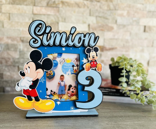 Фоторамка - Новый Год