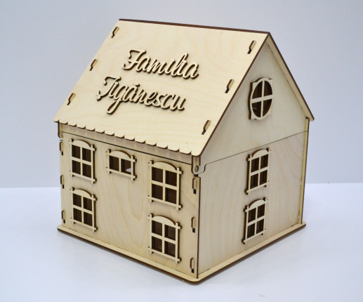 Casuta de dar 9 image 2