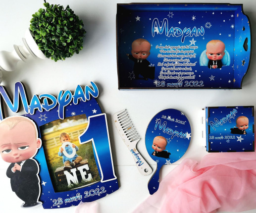 Seturi pentru copii cu Baby Boss