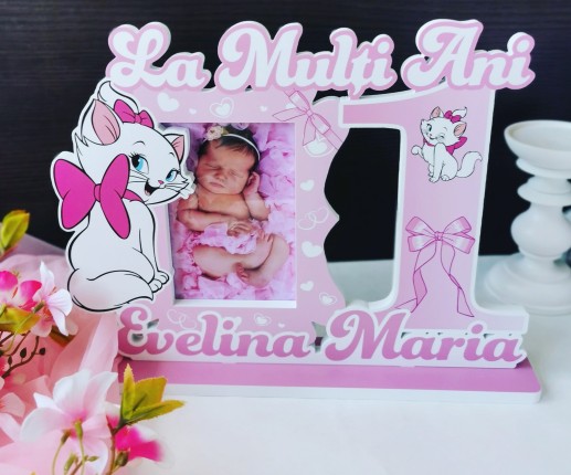 Фоторамка - Кошечка