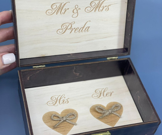 Cutii pentru verighetă 7 image 2