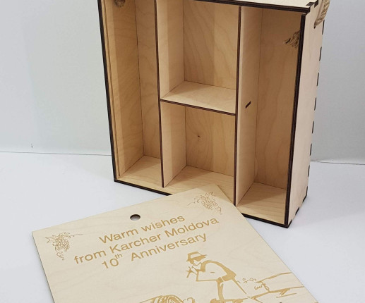 Cutii pentru vin 12 image 2