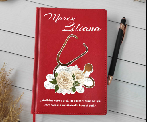 Agende personalizate pentru medicina