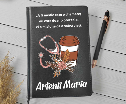 Agende personalizate pentru medicina 3