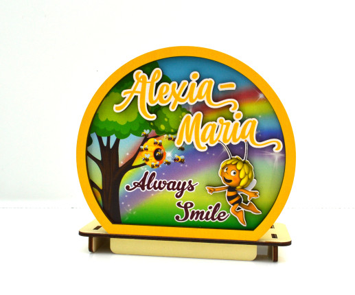 Детская копилка - Пчелка жу-жу