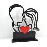 Panou decorativ din lemn 14 thumb-image 2