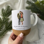 Cana personalizat Povestea Noastra thumb-image 1