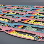 Riglă din lemn cu inima thumb-image 2