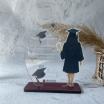 Trofeu absolvent thumb-image 1