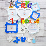 Rame foto cu Mickey Mouse thumb-image 2