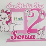 Rama foto cu Pisica Marie 1 thumb-image 1