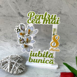 Rama foto ,,Pentru cea mai iubită soră'' thumb-image 1