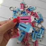 Breloc creion thumb-image 2