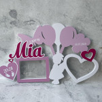 Rama foto cu Ingeras thumb-image 1