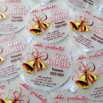 Medalii din pet ,, Absolvent,, cu Clopotei thumb-image 2