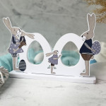 Rama foto Familia Iepurasi thumb-image 2