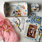 Seturi pentru copii cu Mickey Mouse thumb-image 1