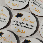 Insigne Absolvent thumb-image 2