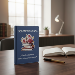 Agendă Carte cu flori 2 thumb-image 4