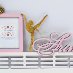 Suport pentru medalii Gimnastică 5 thumb-image 2