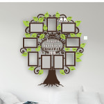 Rama foto Pom cu Frunze thumb-image 1