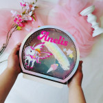 Pușculițe pentru copii cu Unicorn thumb-image 1