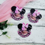 Подарки для гостей - Магниты Minnie thumb-image 5