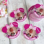 Подарки для гостей - Магниты Minnie thumb-image 4