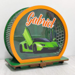 Детская копилка - Car thumb-image 1