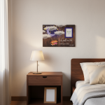 Panou decorativ din lemn 16 thumb-image 2