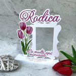 Rama foto cu "La multi ani minunati" thumb-image 1