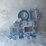 Rama foto cu Elefantei 2 thumb-image 2