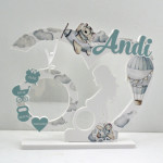 Rama USG cu poza 9 thumb-image 1