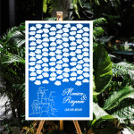 Guest book panou 2.6 thumb-image 1