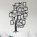 Rama foto Pom cu pasari thumb-image 1