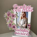 Rama foto ,,Iubita nasica,, thumb-image 2