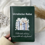 Agendă Carte cu flori 5 thumb-image 2