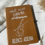 Carnete personalizate pentru profesori 1 thumb-image 2