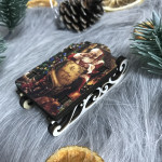 Jucarii pentru brad Saniute 2 thumb-image 1