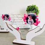 Trofeu personalizat  in forma de Inima thumb-image 1