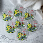 Medalii din pet ,, Absolvent,, cu  Licurici thumb-image 2