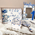 Seturi pentru copii cu Ursuleț 2 thumb-image 1