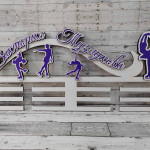 Suport pentru medalii Balet thumb-image 1